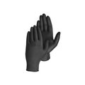 Aek 1 Pair of Nitrile Medical Gloves EN9519